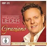 Graziano CD Graziano - Seine schönsten Lieder - Deluxe Edition inkl. TV-Sendung CD+DVD