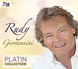 Rudy Giovannini CD Rudy Giovannini - Platin Collection 2CD