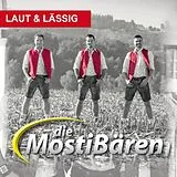 die MostiBären CD Laut & Lässig