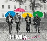 Humus CD Es Is Wie's Is