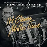 Glenn Miller Orchestra CD It's Glenn Miller Time