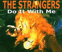 THE STRANGERS CD Do It With Me