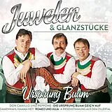 Ursprung Buam CD Juwelen & Glanzstücke