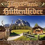 Various CD Jäger- & Hüttenlieder