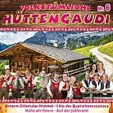 Various CD Volkstümliche Hüttengaudi Nr.6 - Cd