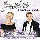 Liane & Reiner Kirsten CD Juwelen & Glanzstücke