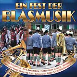 Various CD Ein Fest Der Blasmusik