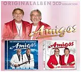 Amigos CD Originalalbum - 2cd Kollektion