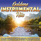 Various CD Goldene Instrumental Hits