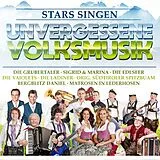 Various CD Stars Singen Unvergessene Volksmusik