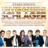 Various CD Stars Singen Unvergessene Schlager