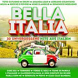 Various CD Bella Italia - 30 Unvergessene Hits