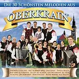 Various CD Die Schönsten Melodien Aus Oberkrain