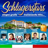 Various CD Schlagerstars Singen Große Italienische Hits