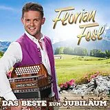 Florian Fesl CD Das Beste Zum Jubiläum - 20 Jahre 20 Hits