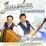 Die Ladiner CD Juwelen & Glanzstücke