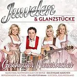 Die Geschwister Niederbacher CD Juwelen & Glanzstücke