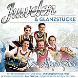 Die Mayrhofner CD Juwelen & Glanzstücke