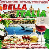 Various CD Bella Italia - 30 unvergessene Hits aus Italien 2CD