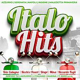 Various CD Italo Hits 2CD
