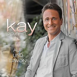 Kay Dörfel CD Auf Und Davon