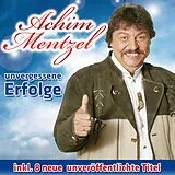 Achim Mentzel CD Unvergessene Erfolge