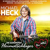 Michael Heck CD Die Schönsten Heimatschlager F