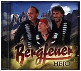 Bergfeuer CD Hejo