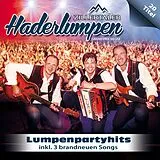 Zillertaler Haderlumpen CD Lumpenpartyhits