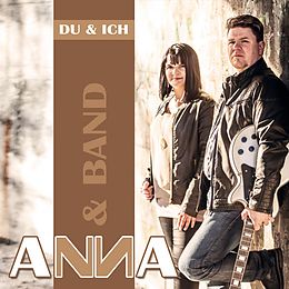 Anna & Band CD Du & Ich