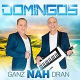 Domingos CD Ganz Nah Dran