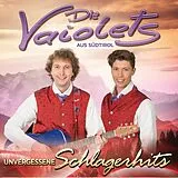 Die Vaiolets CD Unvergessene Schlagerhits