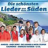 Various CD Die Schönsten Lieder Aus Dem S