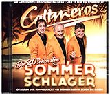 Calimeros CD Die Schönsten Sommerschlager