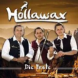 Hollawax CD Die Erste