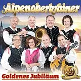 Alpenoberkrainer CD Goldenes Jubiläum
