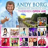 Various CD Andy Borg Präs. Das Thermen Op