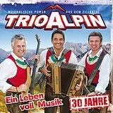Trio Alpin CD Ein Leben Voll Musik