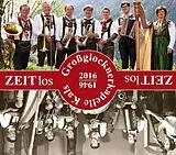 Großglocknerkapelle Kals CD Zeitlos - 1946-2016