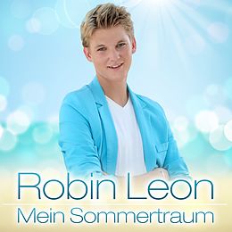Robin Leon CD Mein Sommertraum