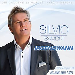 Silvio Samoni CD Irgendwann