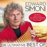 Edward Simoni CD Die Ultimative Best Of
