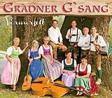 Gradner G'sang CD Verwurzelt