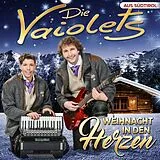 die Vaiolets CD Weihnacht In Den Herzen
