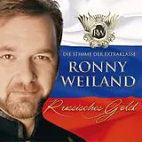 Ronny Weiland CD Russisches Gold