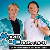 Mario & Christoph CD Im Niemandsland Der Sehnsucht