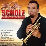 Walter Scholz CD Trompeten-feuerwerk