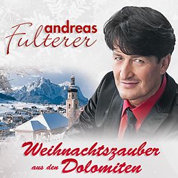 Andreas Fulterer CD Weihnachtszauber Aus Den Dolom