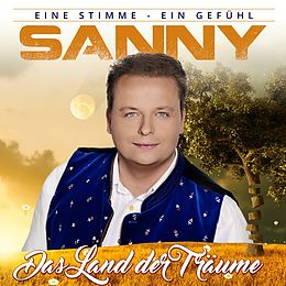 Sanny CD Das Land Der Träume