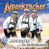 Matrosen in Lederhosen CD Alpenkracher